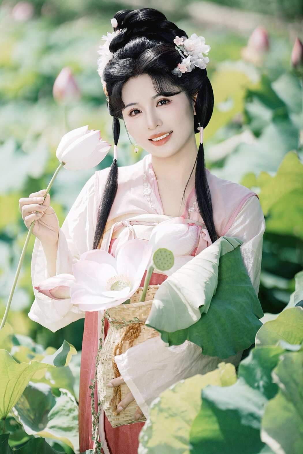 YiTuYu艺图语 Vol.9944 Gui Hua Ya (21P)