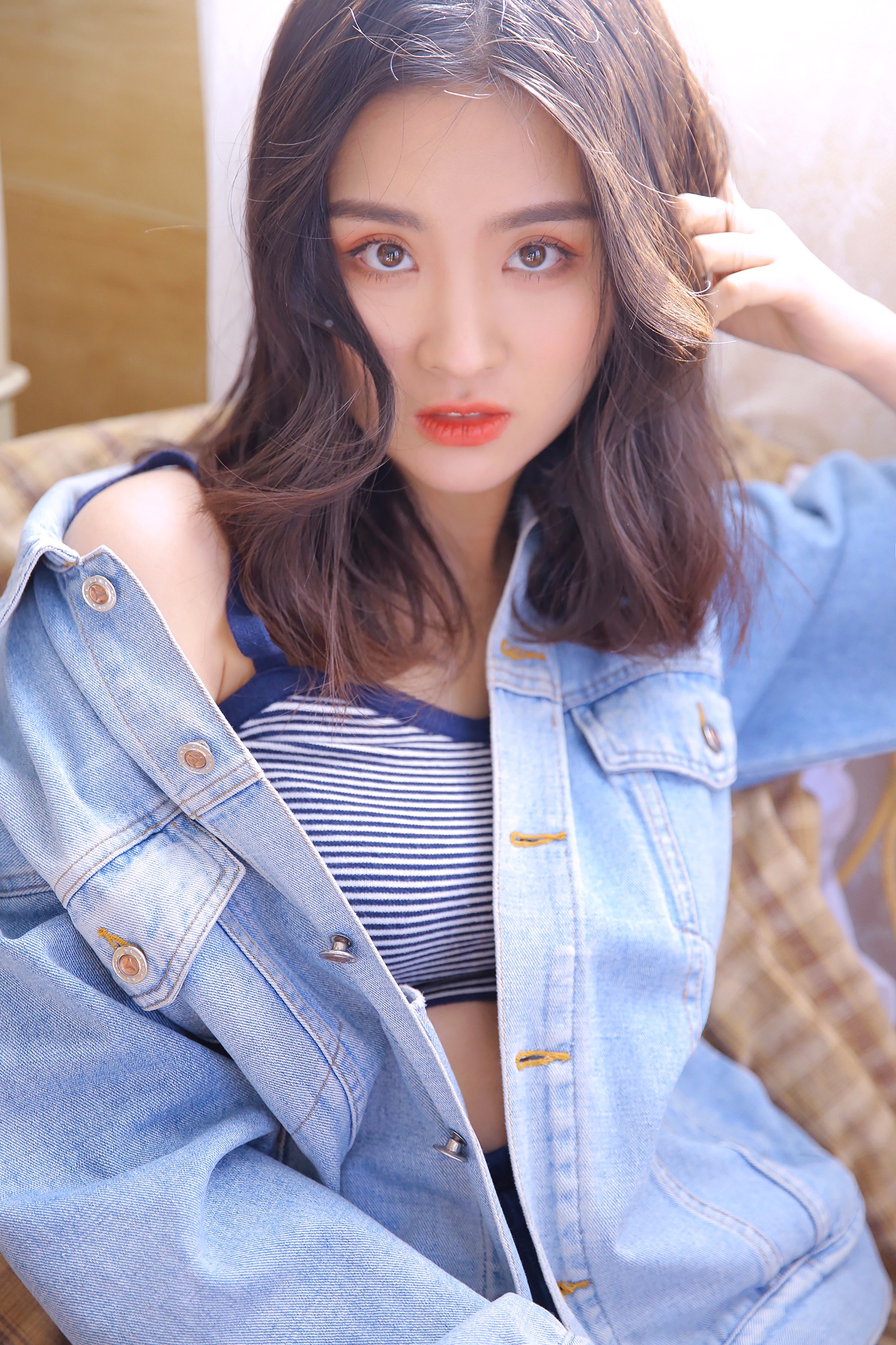 [YALAYI雅拉伊] 2023.09.18 NO.1071 美好的你