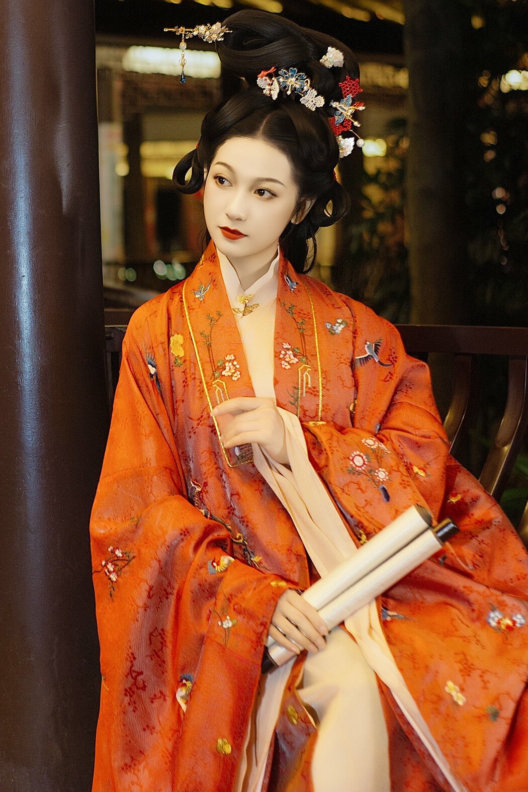 YiTuYu艺图语 Vol.9798 Li Xiao Xin (23P)