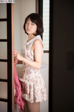 [Girlz-High] 西野小春 Koharu Nishino - bkoh_006_004