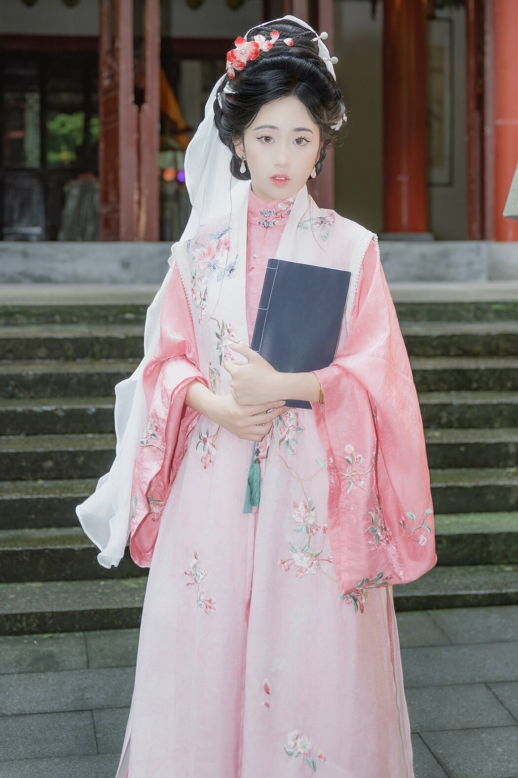 YiTuYu艺图语 Vol.9836 Se Ta Bun (19P)