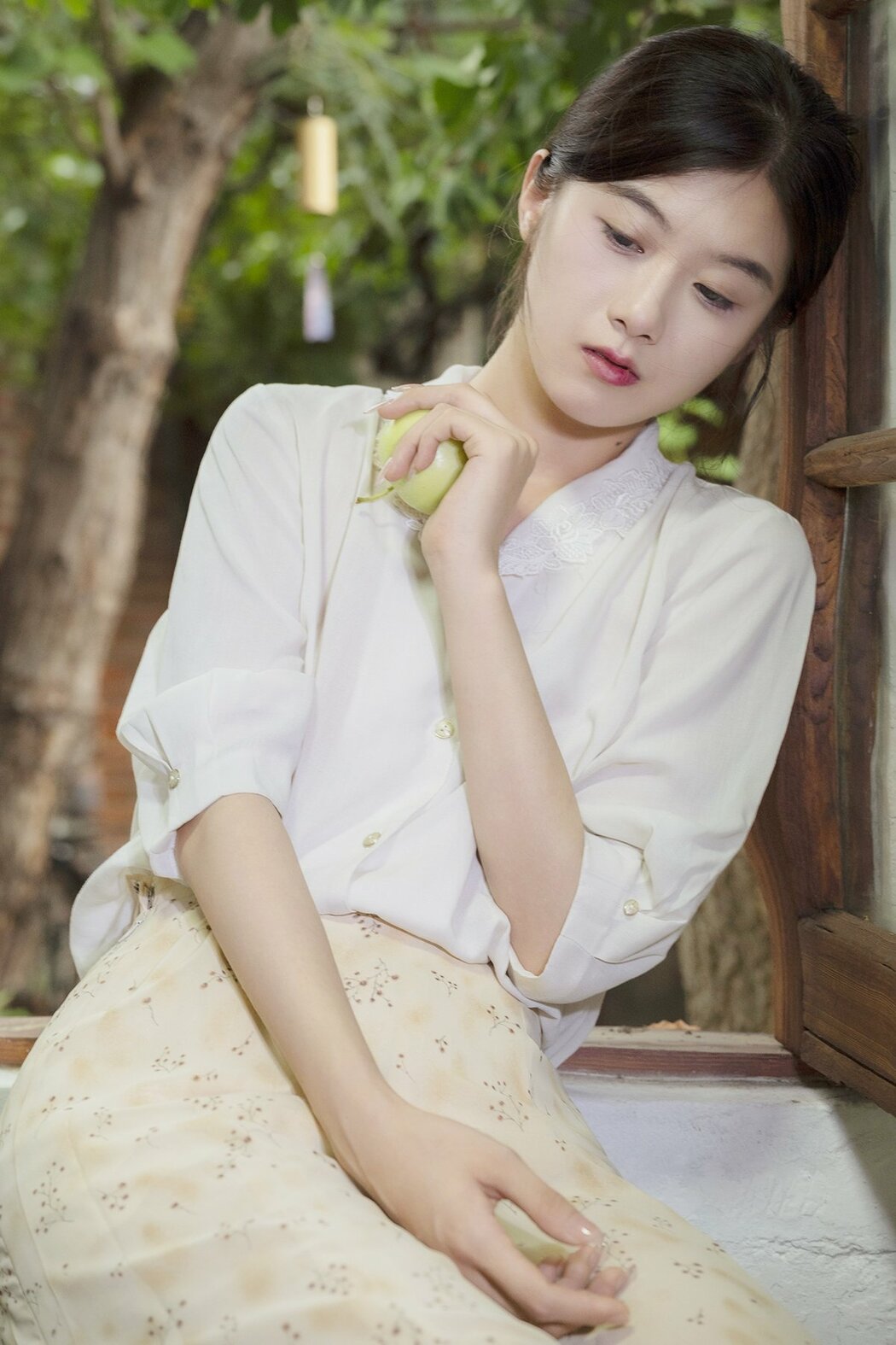 YiTuYu艺图语 Vol.9755 Tou He Yi Kou Xue Bi (67P)
