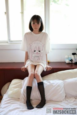 [MZSOCK]爱美足 No.340 秋秋