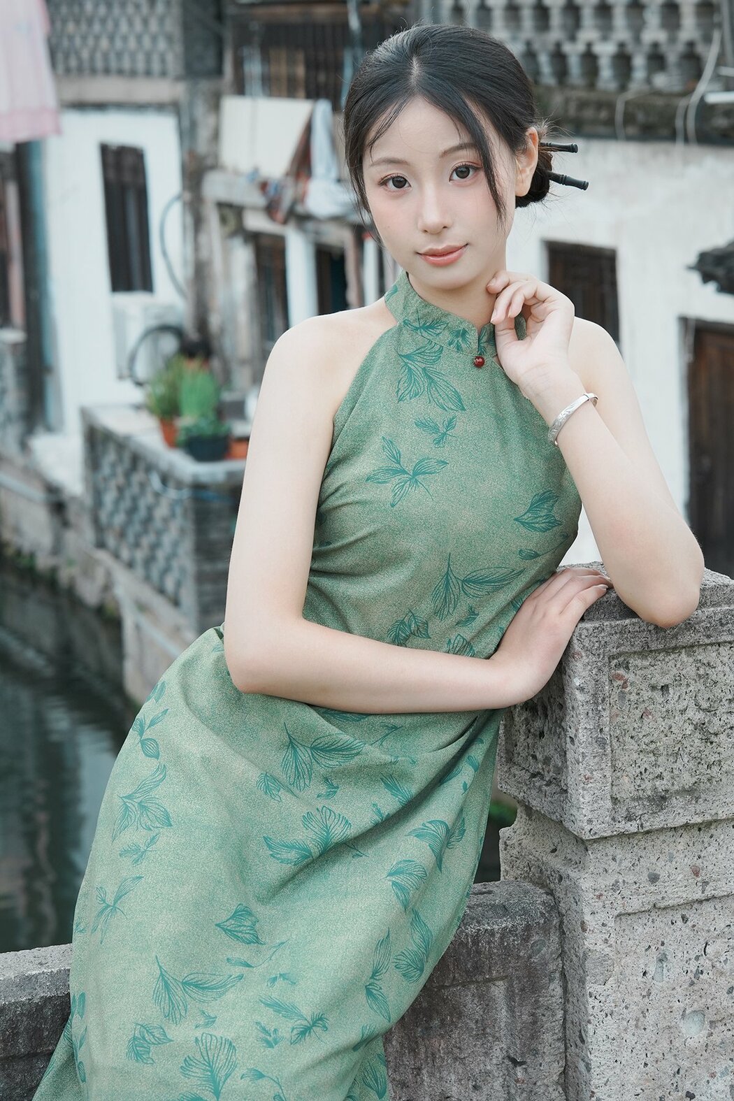 YiTuYu艺图语 Vol.9859 Xiao U (18P)