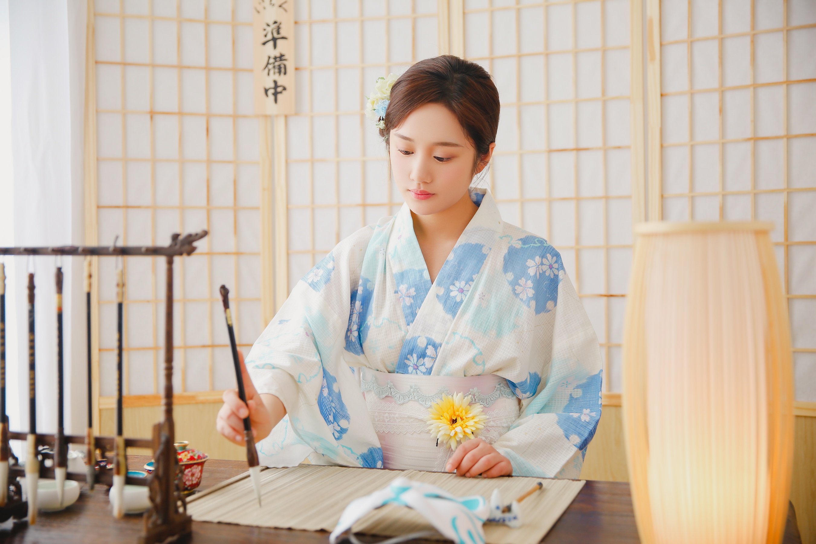 [YALAYI雅拉伊] 2022.06.01 NO.938 希望