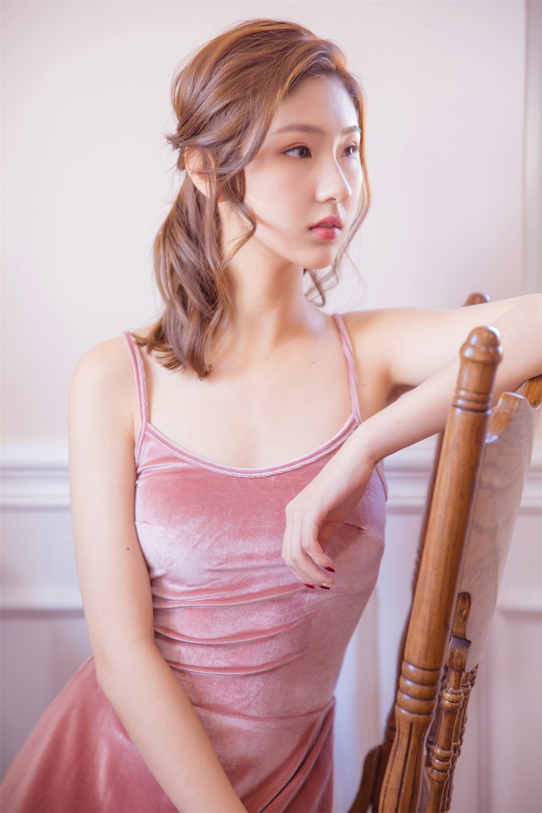 [YALAYI雅拉伊] 2022.11.01 NO.1020 婀娜的舞者
