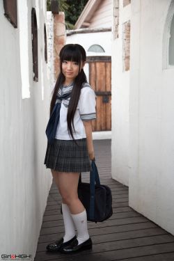[Girlz-High] Hiyori Izumi 和泉ひより - 小学妹的诱惑 i4
