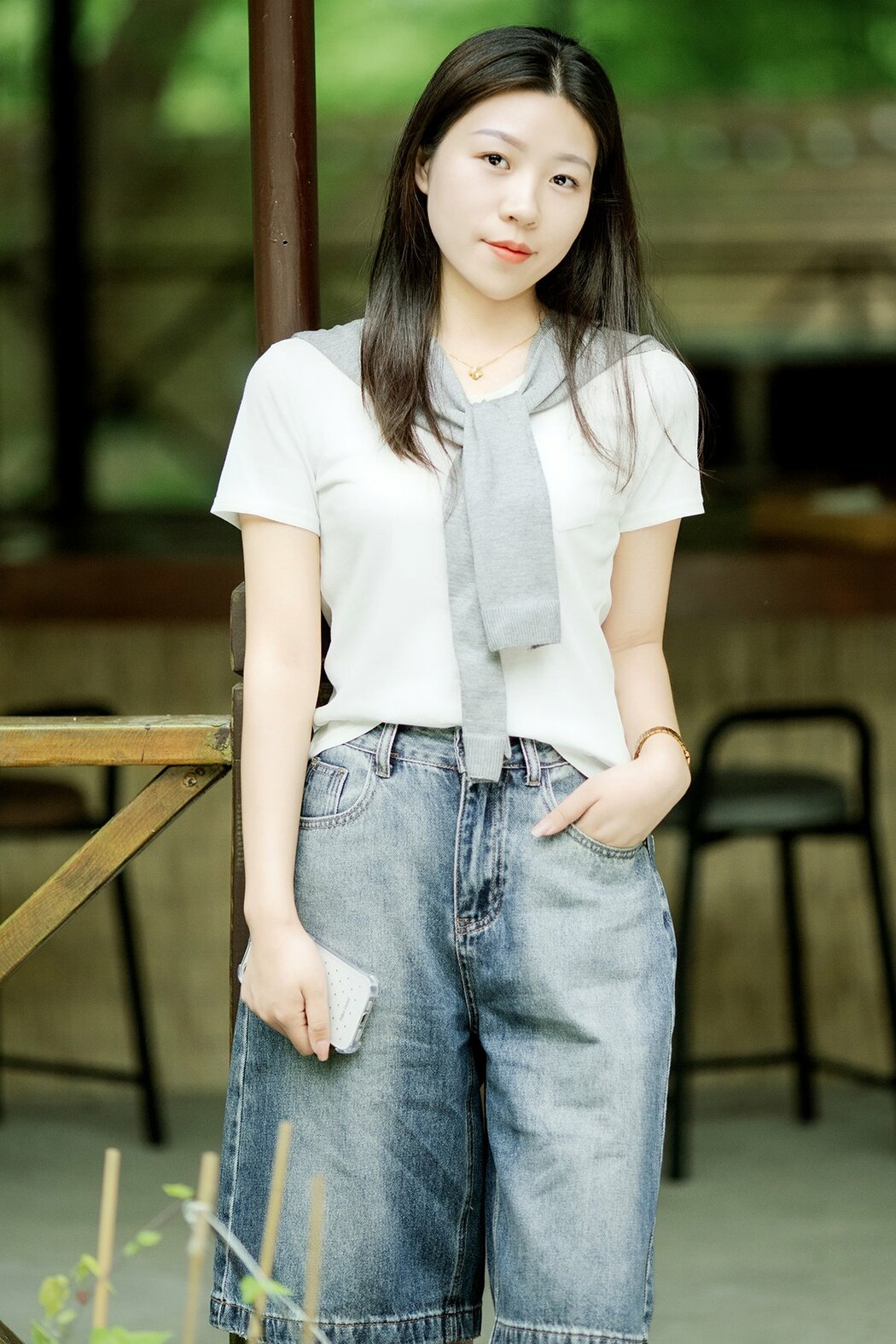 YiTuYu艺图语 Vol.9876 Lu Lu (22P)