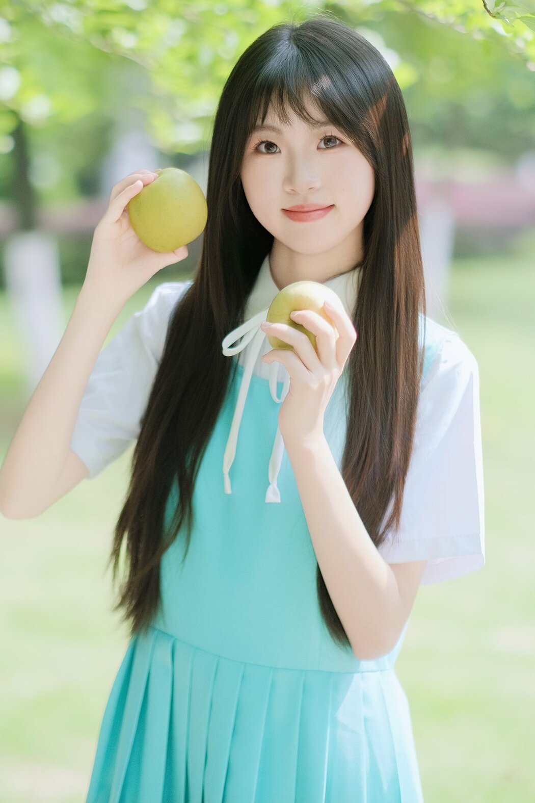 YiTuYu艺图语 Vol.9825 1010 (20P)