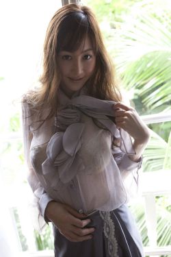 杉原杏璃 《AN-mirage》  [Sabra.net] COVER GIRL
