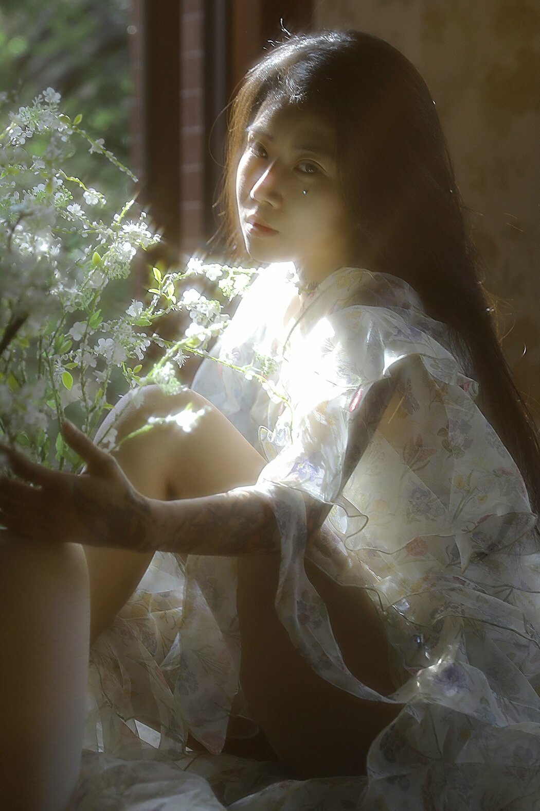 YiTuYu艺图语 Vol.9823 Shu Ki (26P)