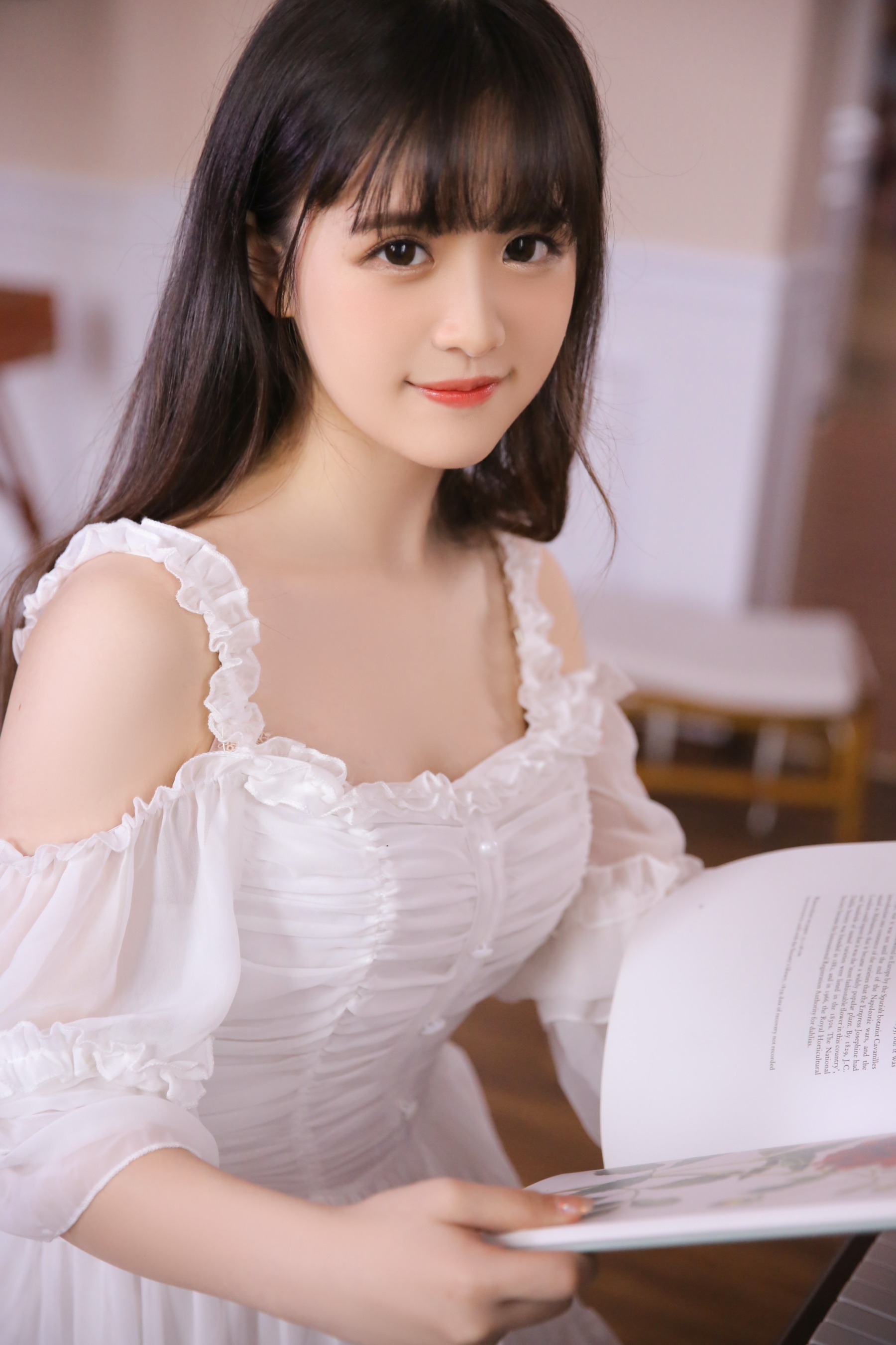 [YALAYI雅拉伊] NO.927 尽情可爱