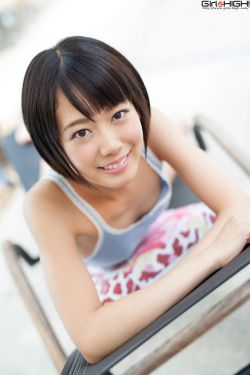 [Girlz-High] Koharu Nishino 西野小春 - 清纯少女 - bkoh_010_002