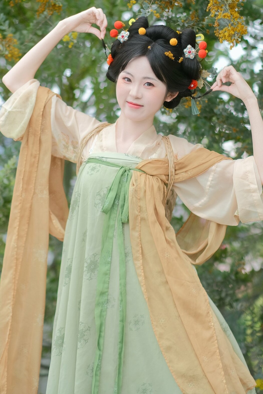 YiTuYu艺图语 Vol.9924 1010 (15P)