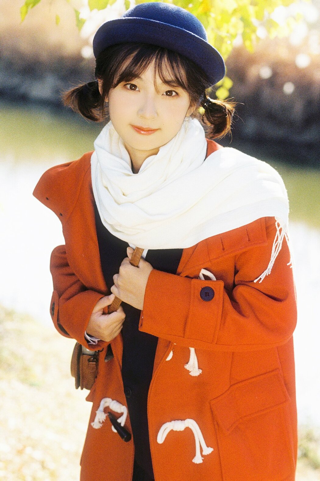 YiTuYu艺图语 Vol.9851 Yu Wan A Ying (19P)