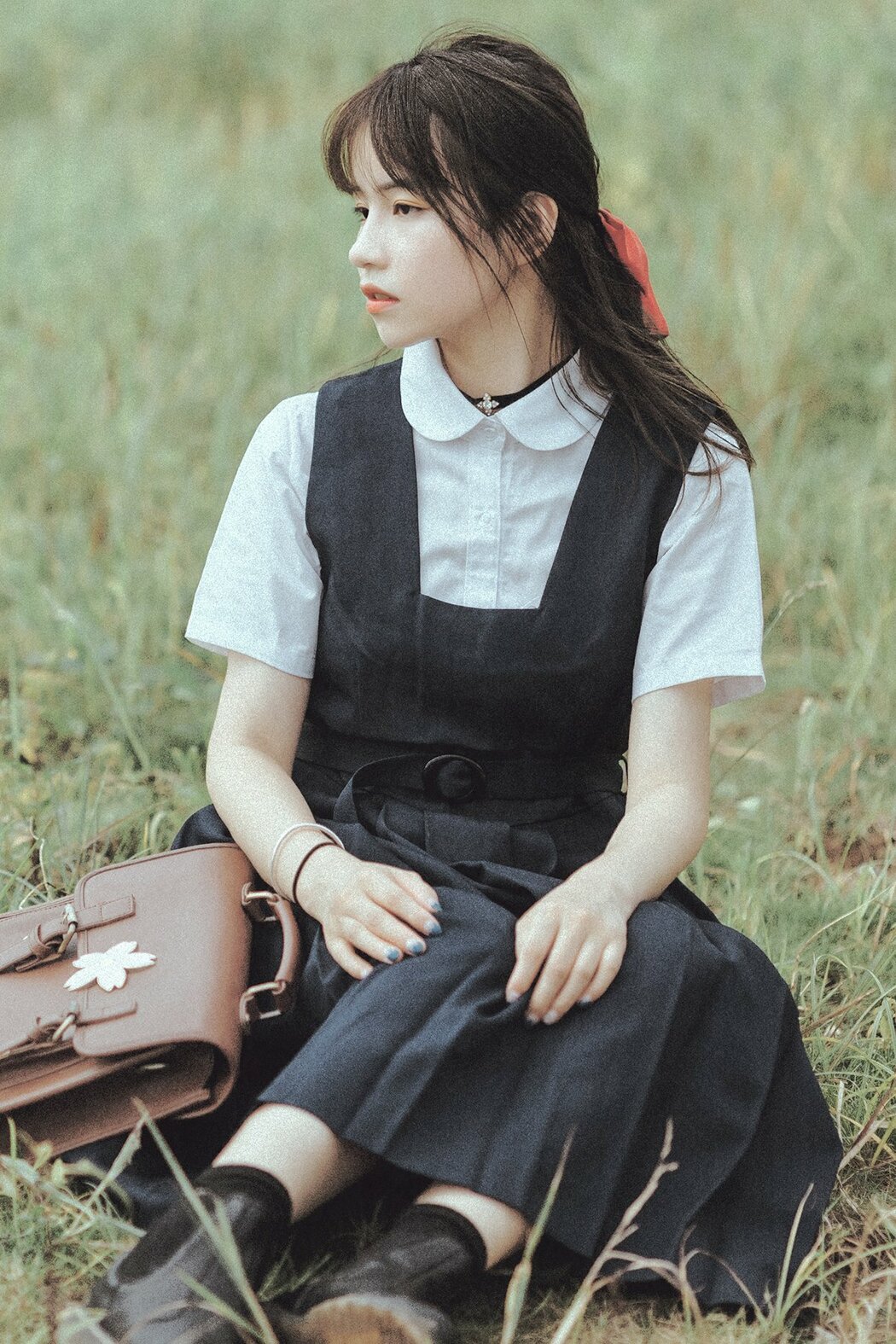 YiTuYu艺图语 Vol.9903 Wei Wei (18P)