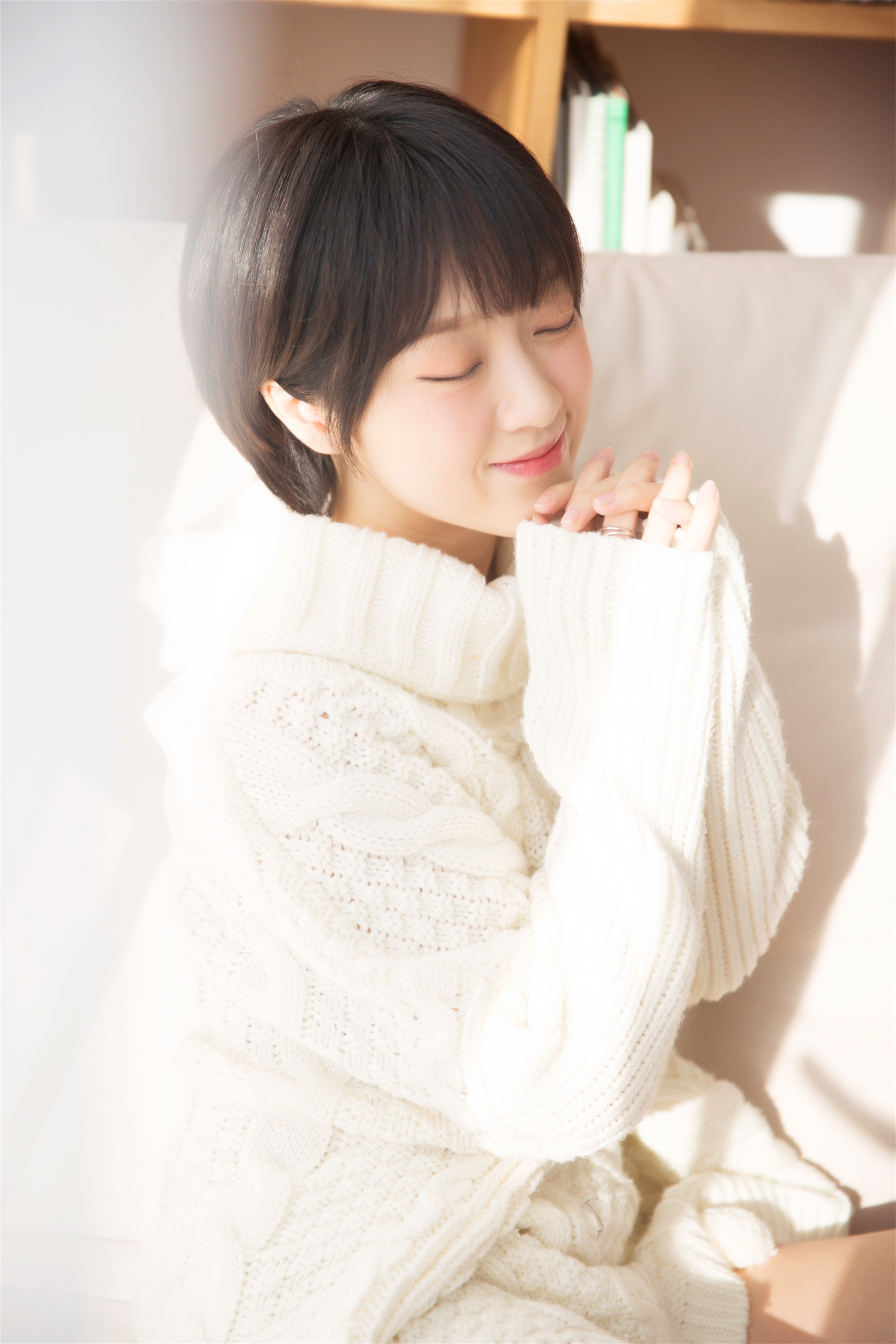 [YALAYI雅拉伊] 2023.03.10 NO.1013 清新女生