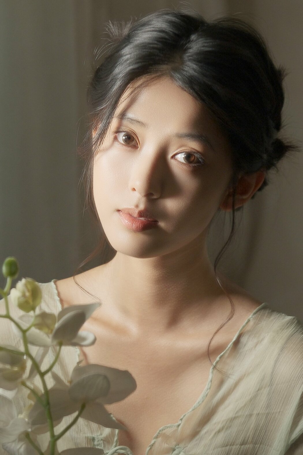 YiTuYu艺图语 Vol.9901 Yu Qing Feng (38P)