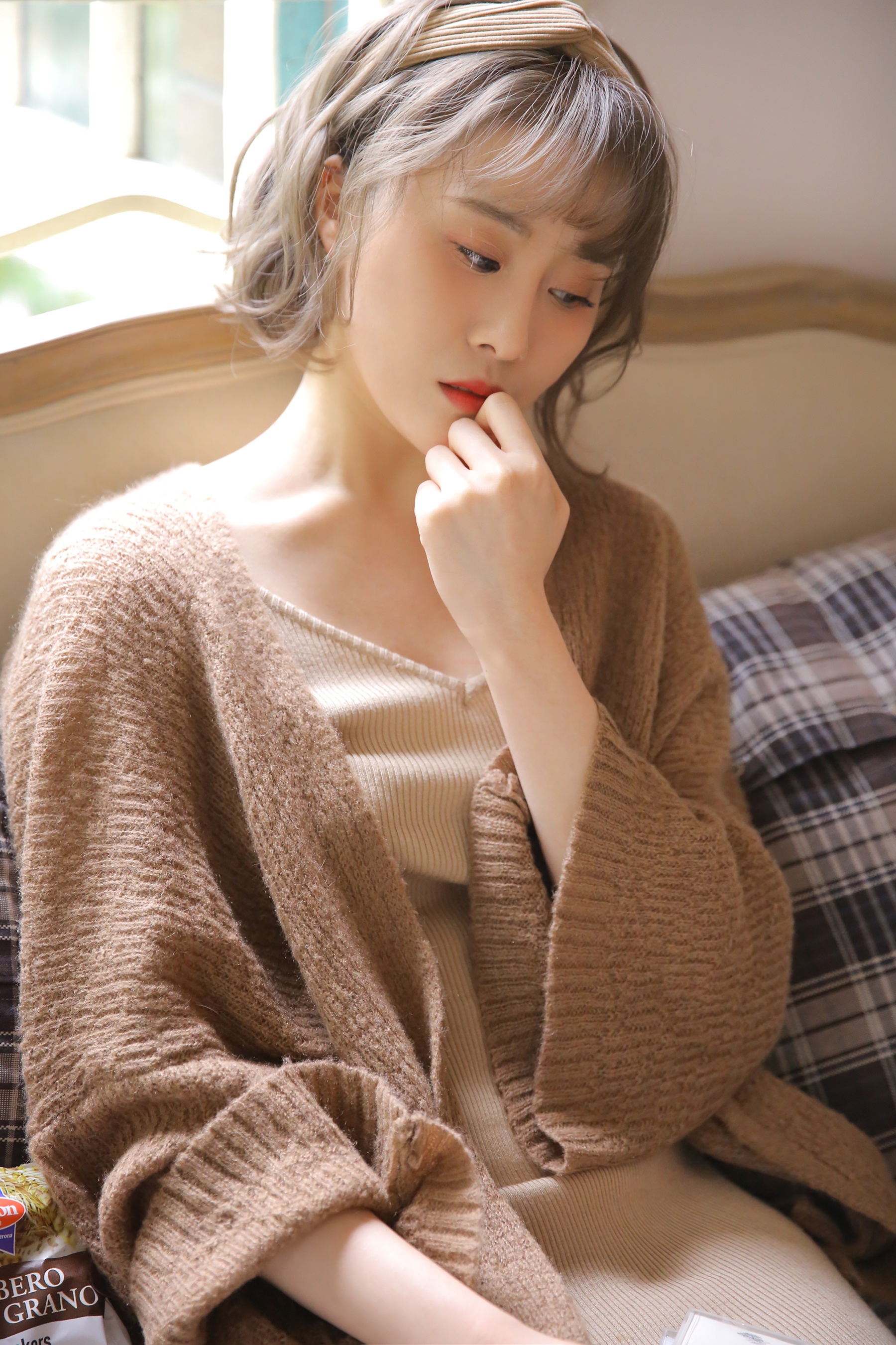 [YALAYI雅拉伊] 2023.01.13 NO.997 千里之外