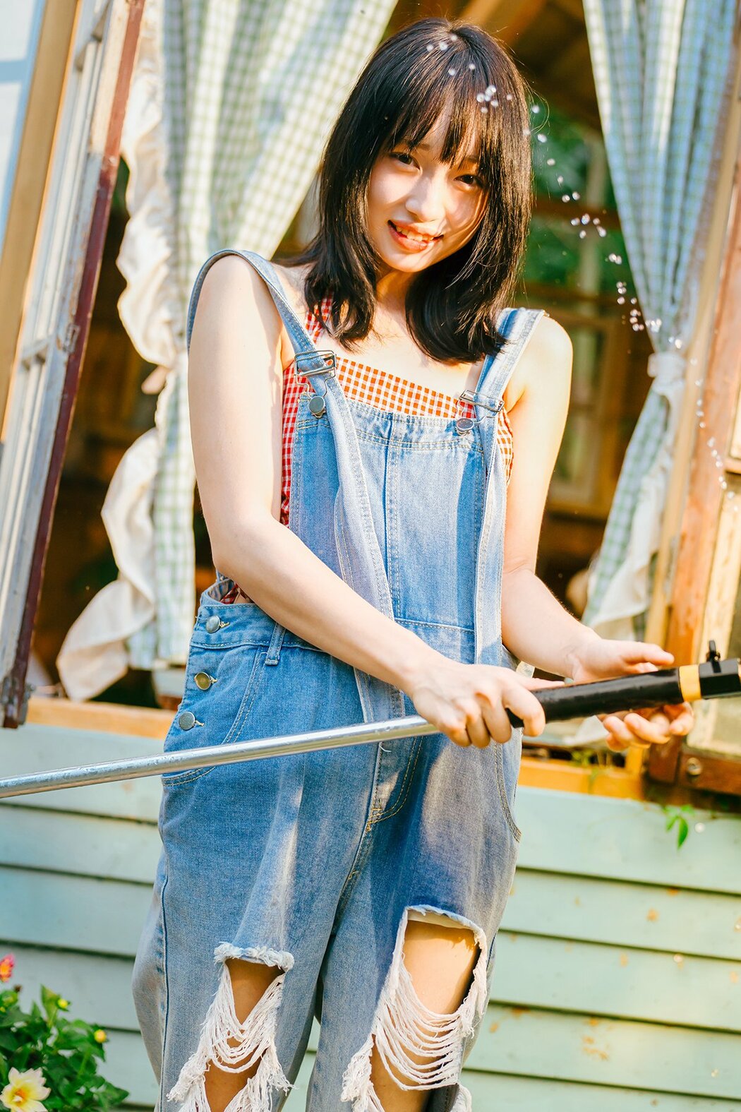 YiTuYu艺图语 Vol.9842 Xi Bo A (15P)