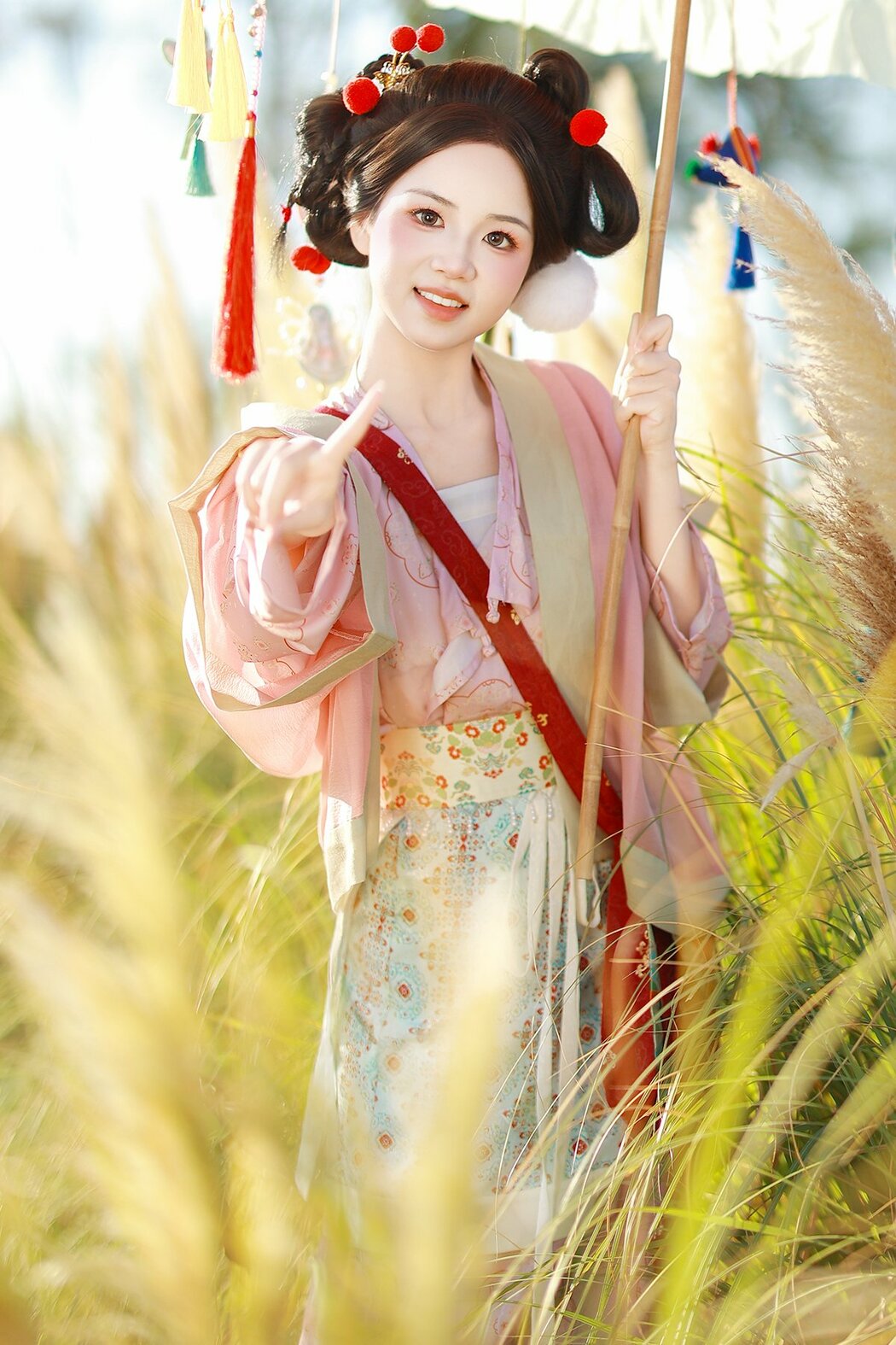 YiTuYu艺图语 Vol.9904 Xiao Du Tong Xue (58P)