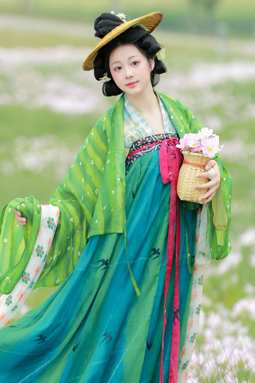 YiTuYu艺图语 Vol.9914 Zhao Pu Pu (14P)