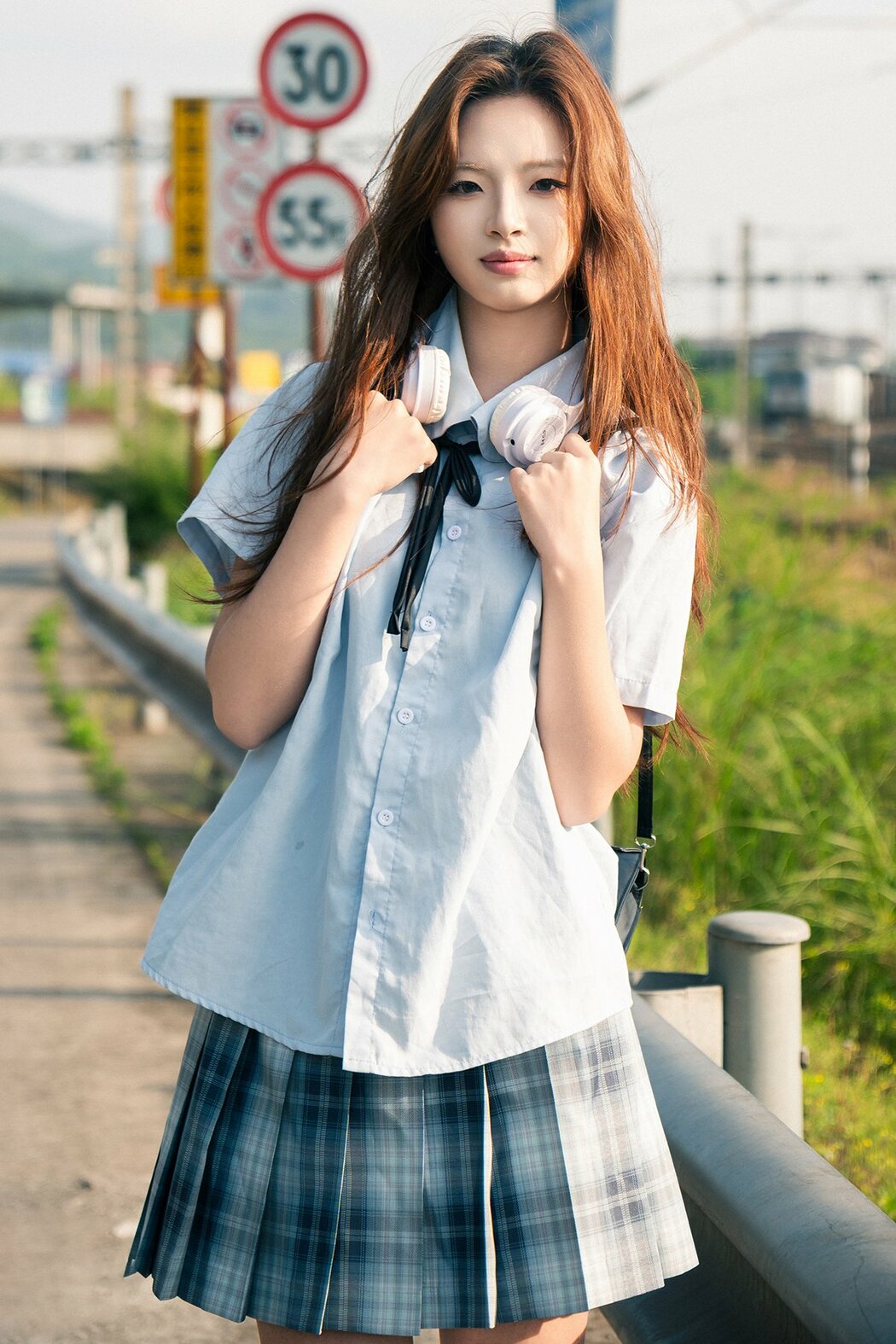 YiTuYu艺图语 Vol.9790 Xiao Yu (19P)