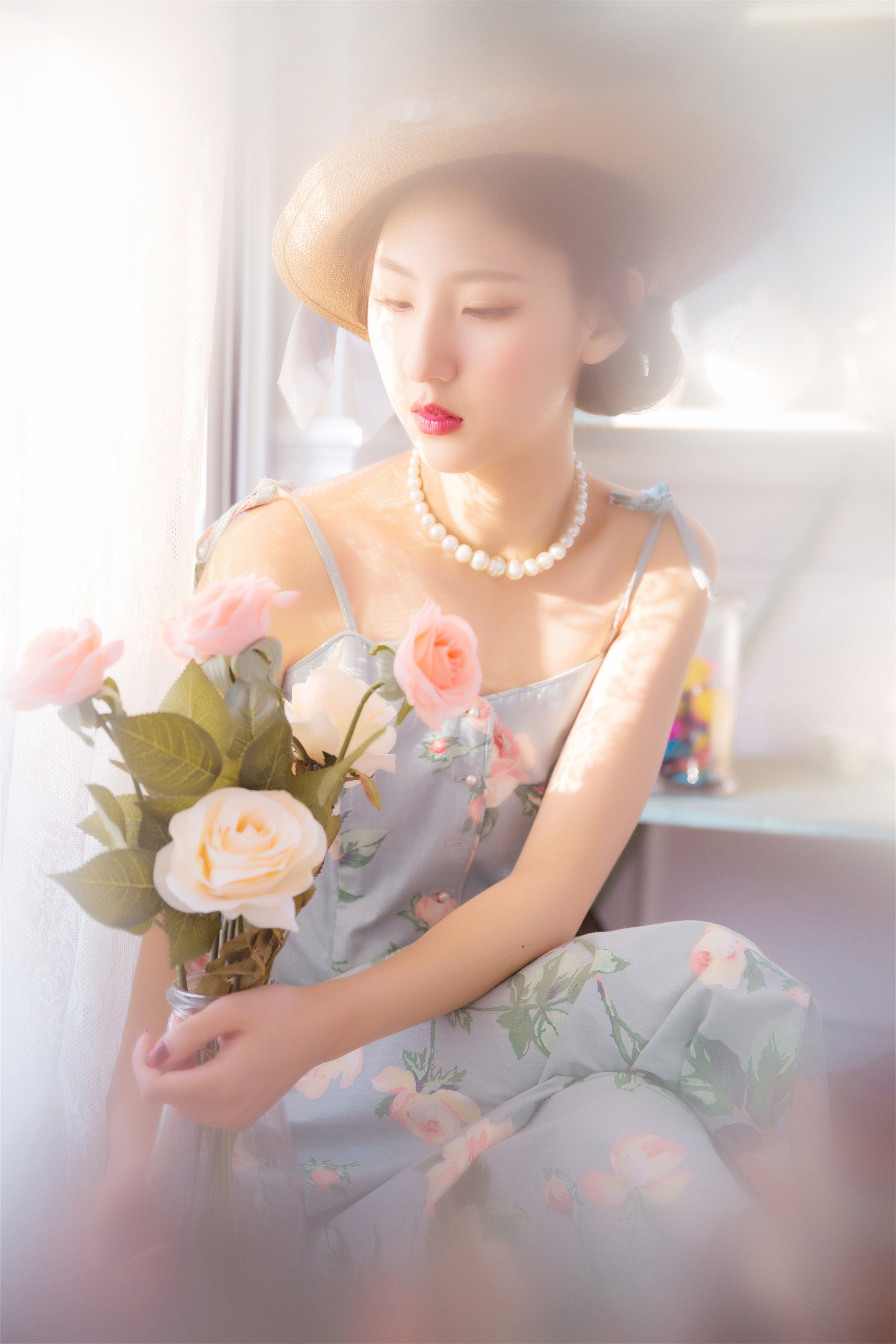 [YALAYI雅拉伊] 2023.04.07 NO.1023 花样青春