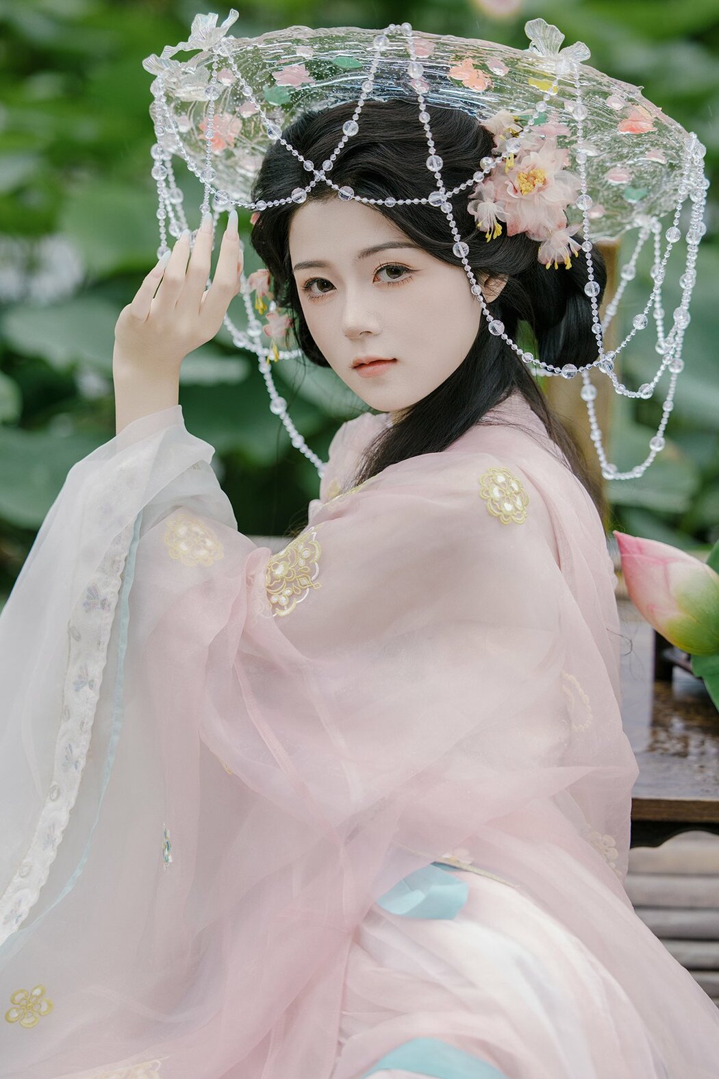 YiTuYu艺图语 Vol.9865 A Lin (26P)