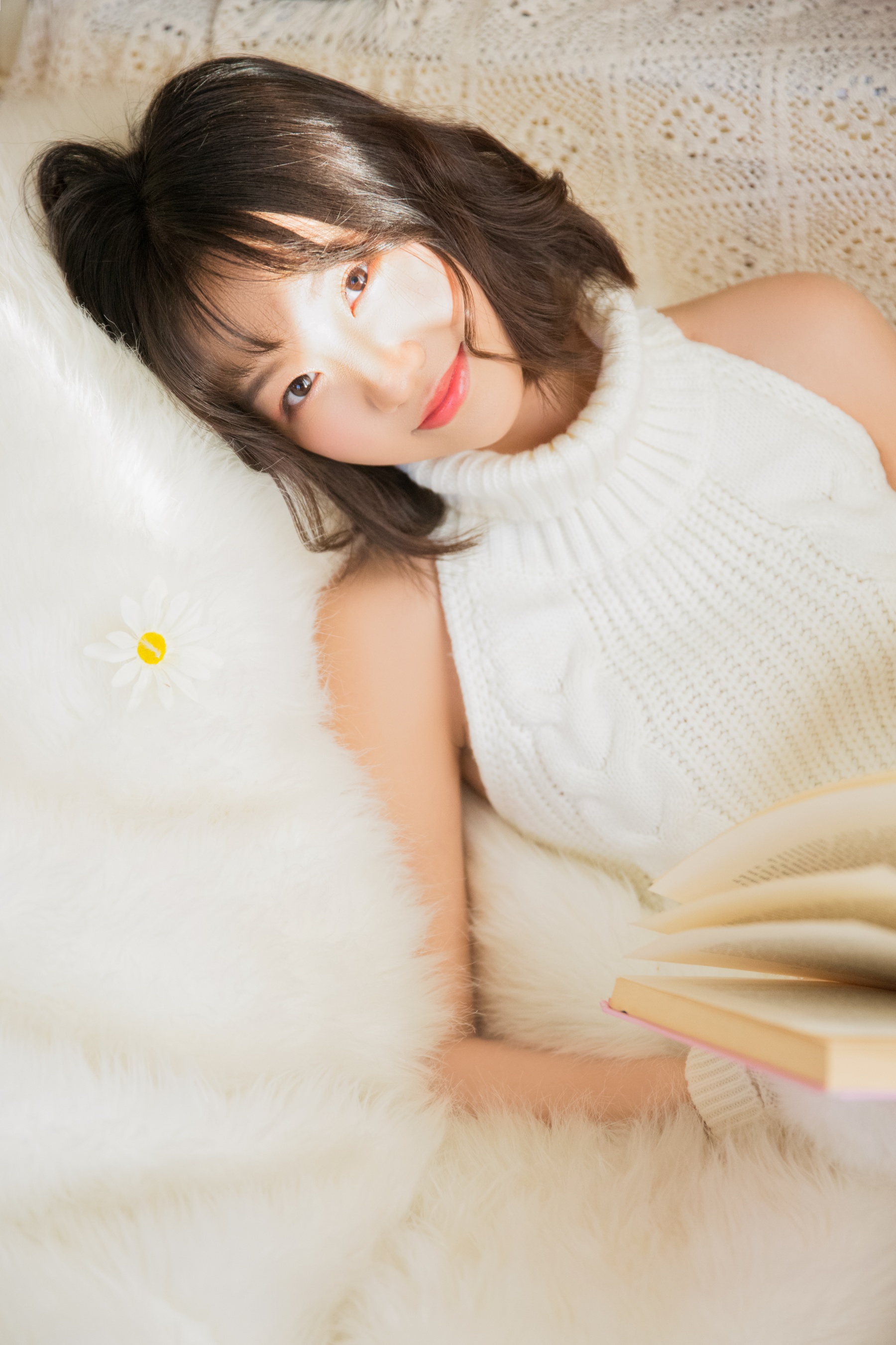 [YALAYI雅拉伊] 2023.06.26 NO.1044 柔软触感