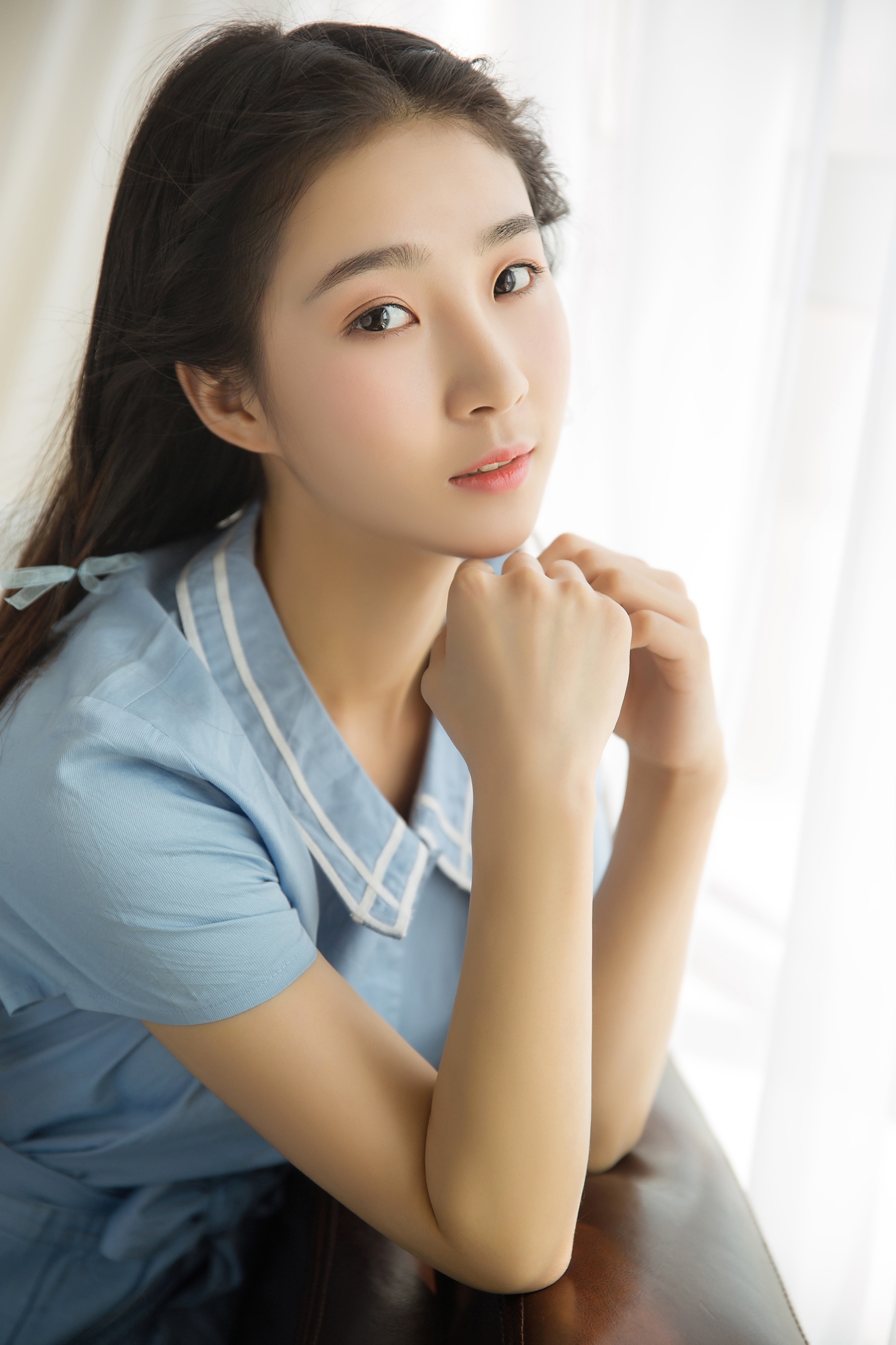 [YALAYI雅拉伊] 2022.12.26 NO.993 如影相随