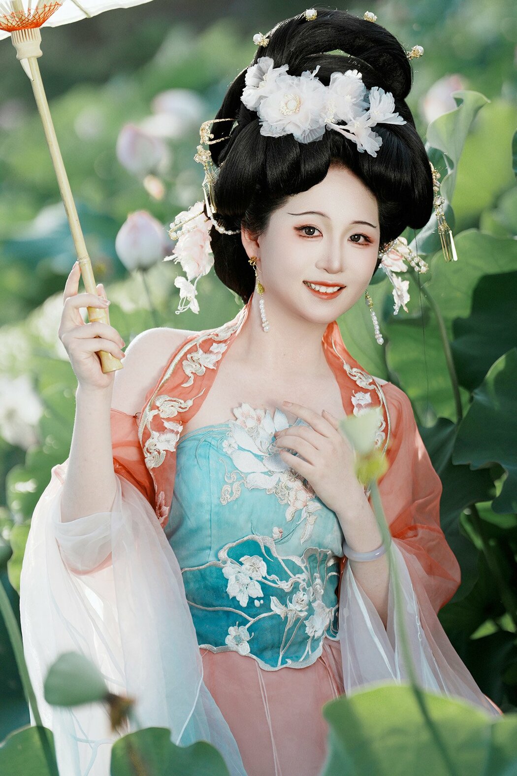 YiTuYu艺图语 Vol.9931 Ning Ying Zhi Bi (17P)
