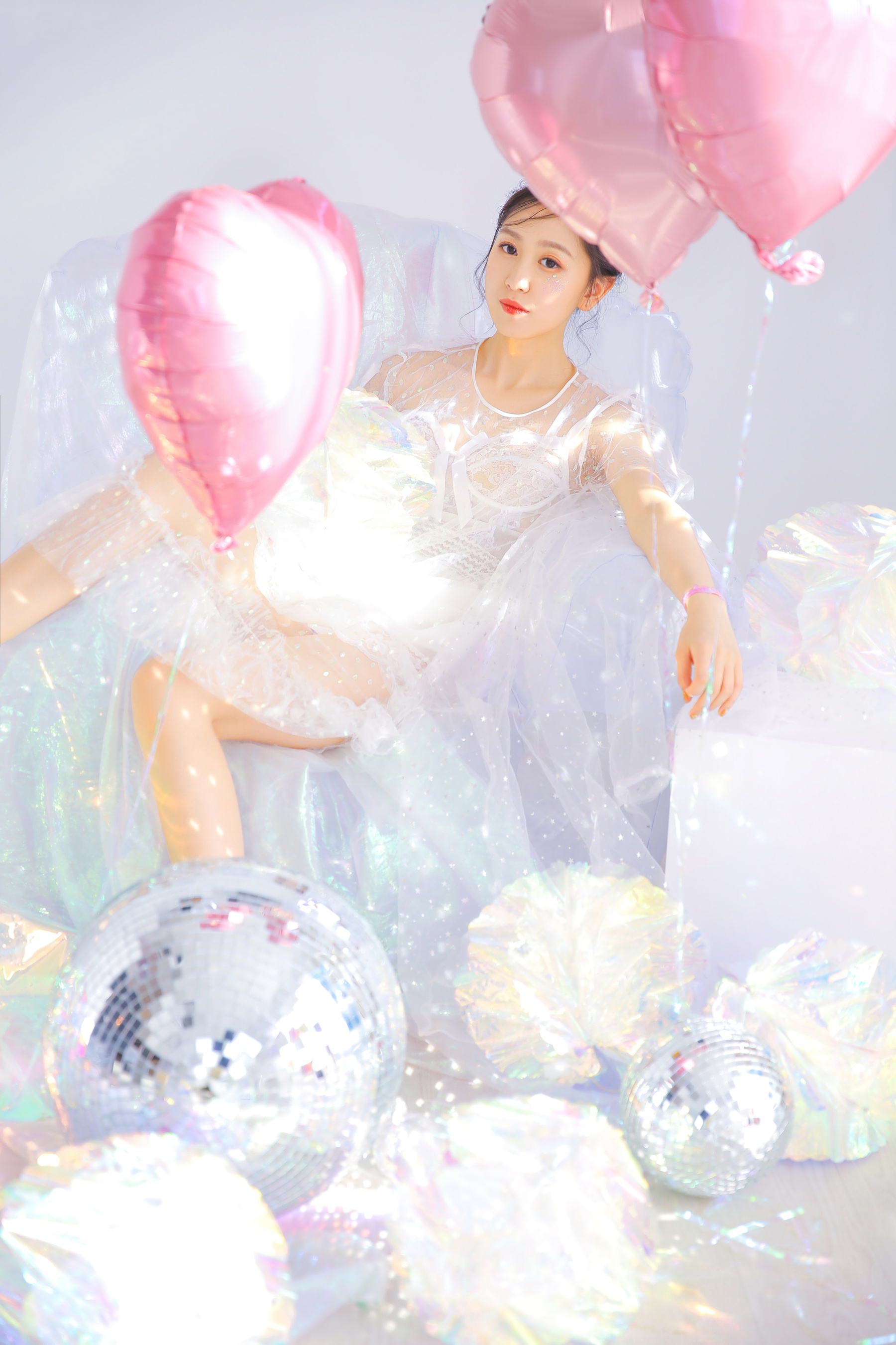 [YALAYI雅拉伊] 2023.08.02 NO.1066 你的芳香