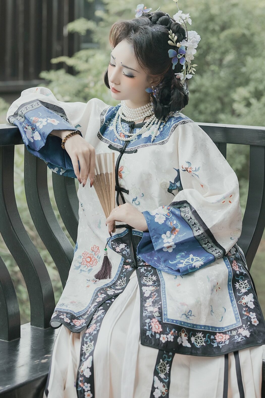 YiTuYu艺图语 Vol.9874 Lin Lang (43P)