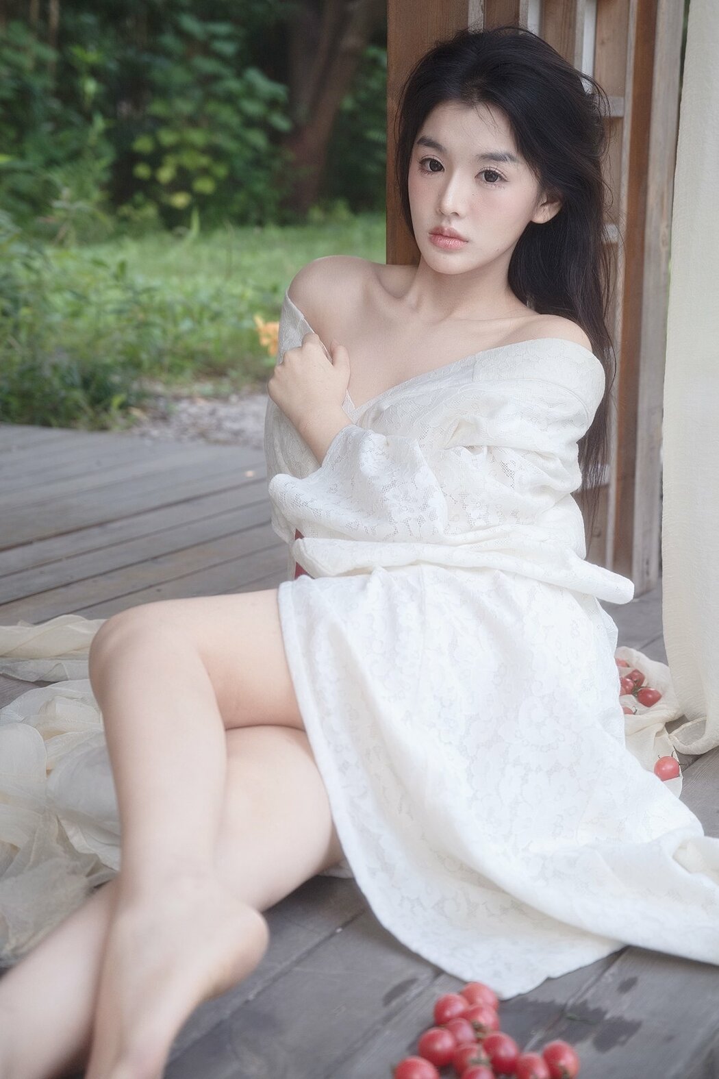 YiTuYu艺图语 Vol.9781 Wan Zi (61P)