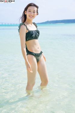 [Girlz-High] Asami Kondou 近藤あさみ - bfaa_036_003