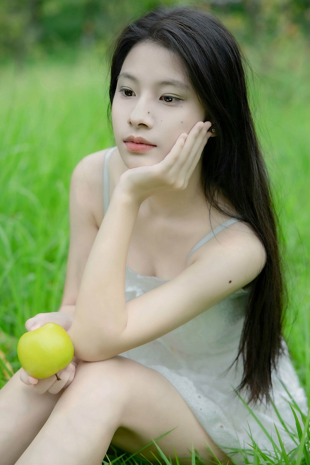 YiTuYu艺图语 Vol.9899 Tian Lan Lan (26P)