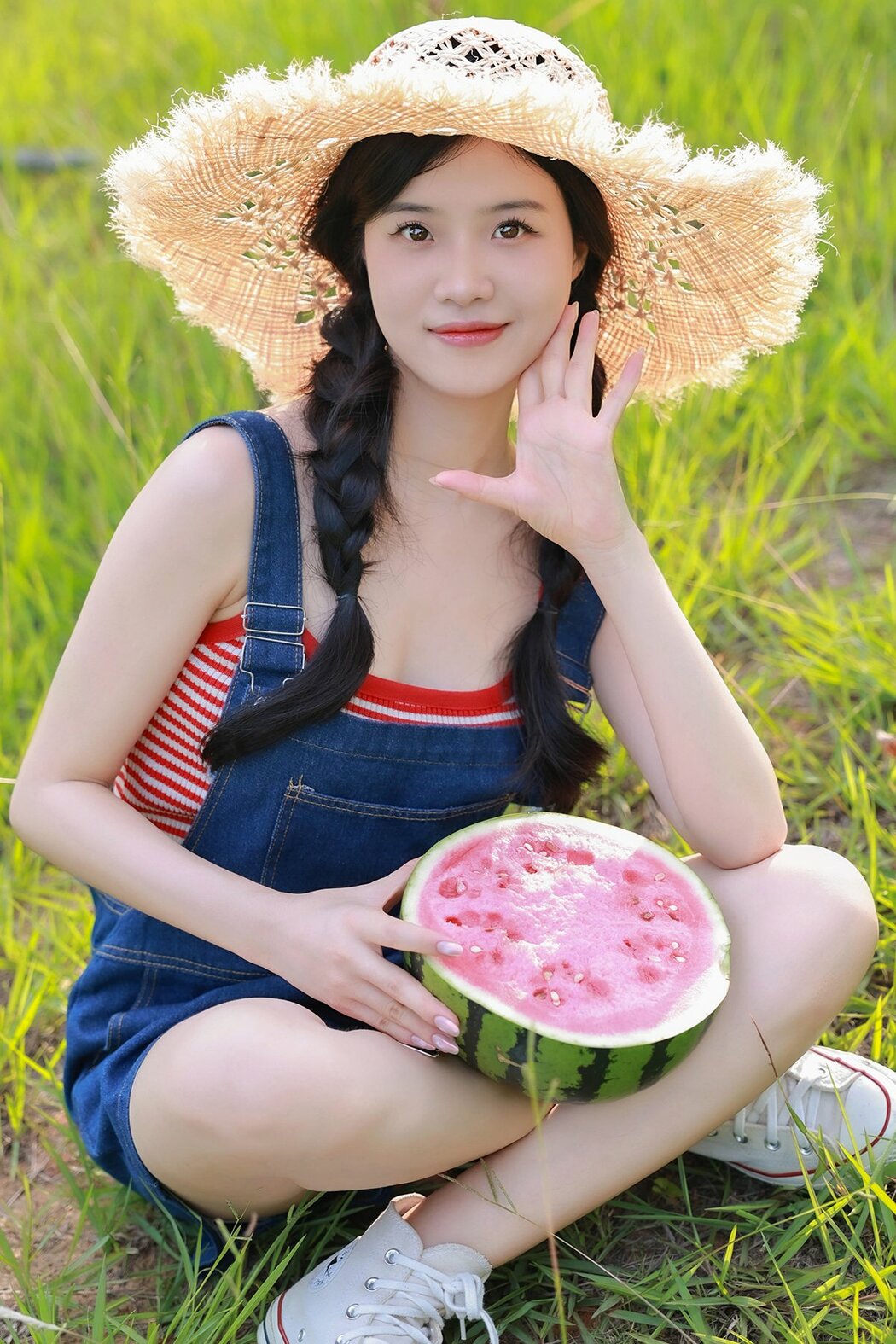 YiTuYu艺图语 Vol.9765 Xiao Su Xi (21P)