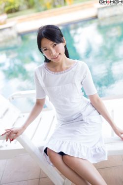 [Girlz-High] Ui Mita 三田羽衣 - 厨娘诱惑 - buno_038_002
