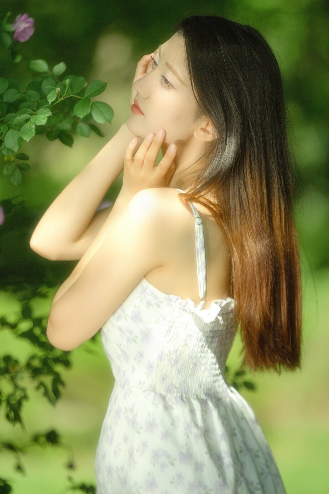YiTuYu艺图语 Vol.9838 Xiao Mugi (17P)