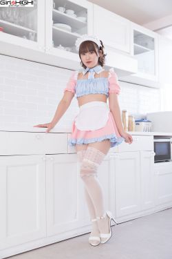 [Girlz-High] Anju Kouzuki 香月りお - ghgen_005_005