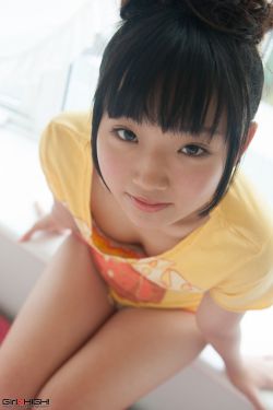 [Girlz-High] Hiyori Izumi 和泉ひより - 软萌小萝莉 i2