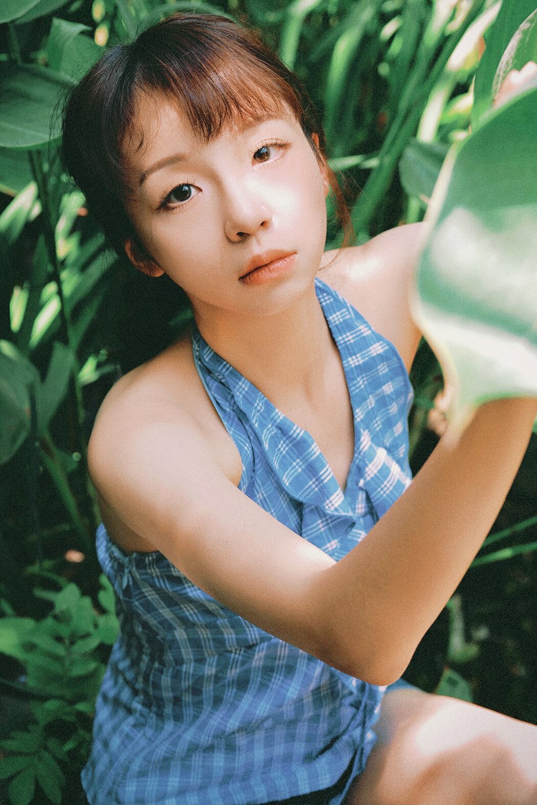 YiTuYu艺图语 Vol.9782 Ai Xiao (15P)