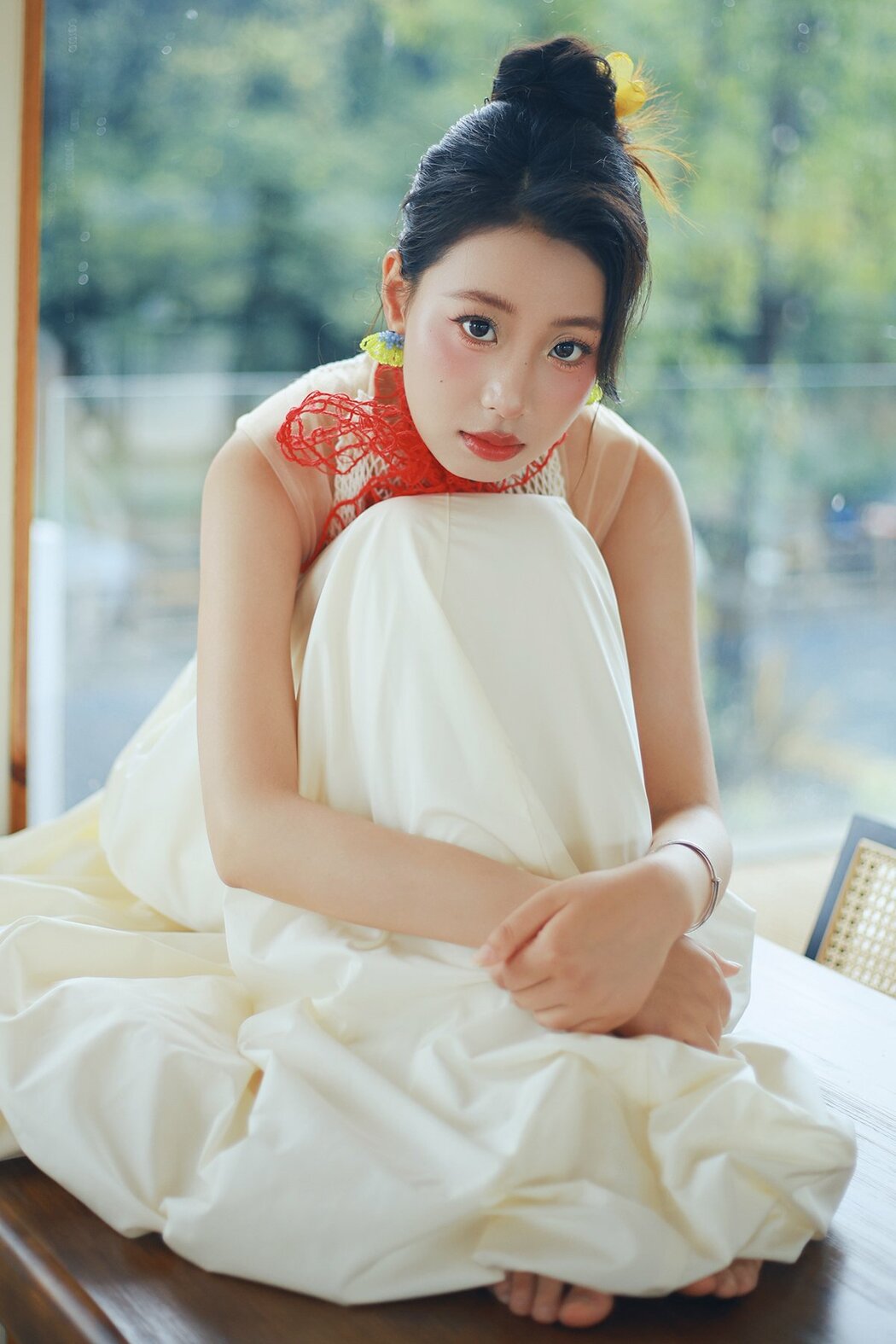 YiTuYu艺图语 Vol.9751 Xiao U (47P)