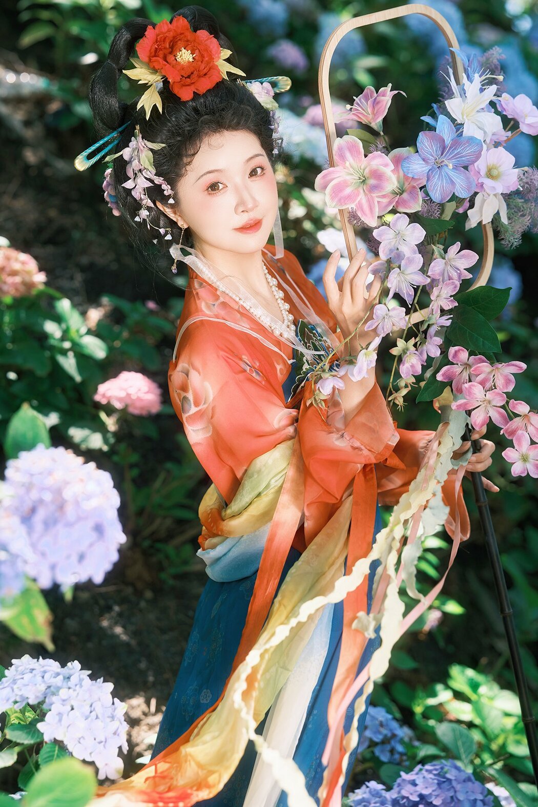 YiTuYu艺图语 Vol.9853 kiyo (17P)