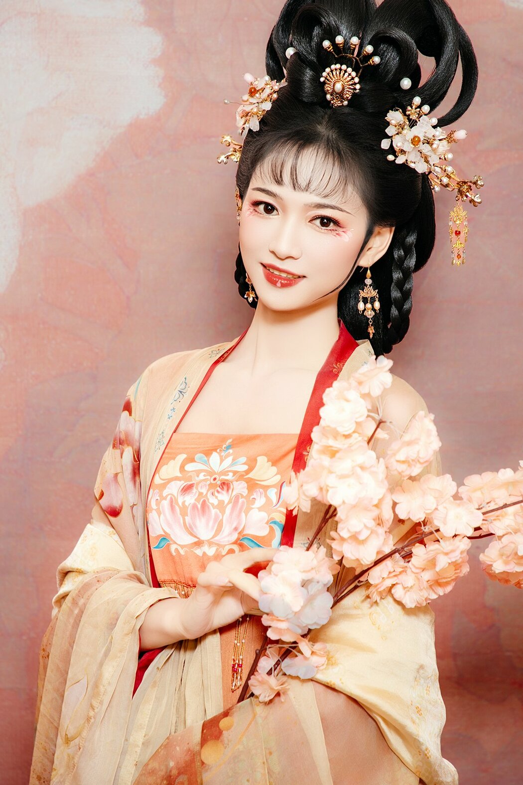 YiTuYu艺图语 Vol.9736 Ting Zi (20P)