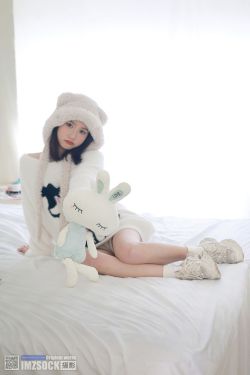[MZSOCK]爱美足 No.327 小点心