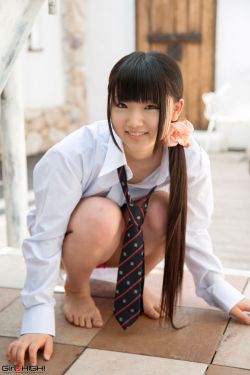 [Girlz-High] Hiyori Izumi 和泉ひより - 日本极品小萝莉 i3