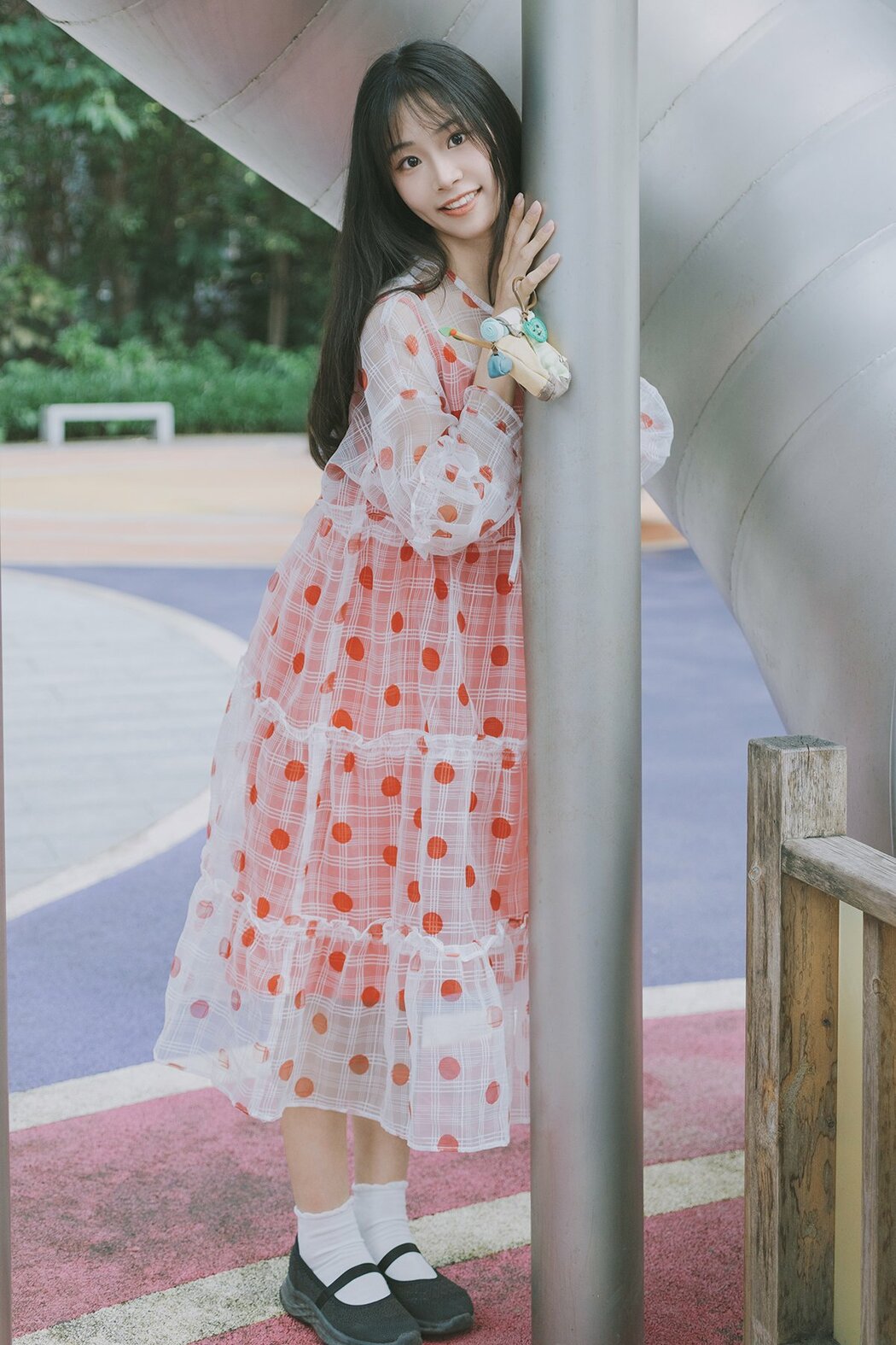 YiTuYu艺图语 Vol.9907 Mao Ta (31P)