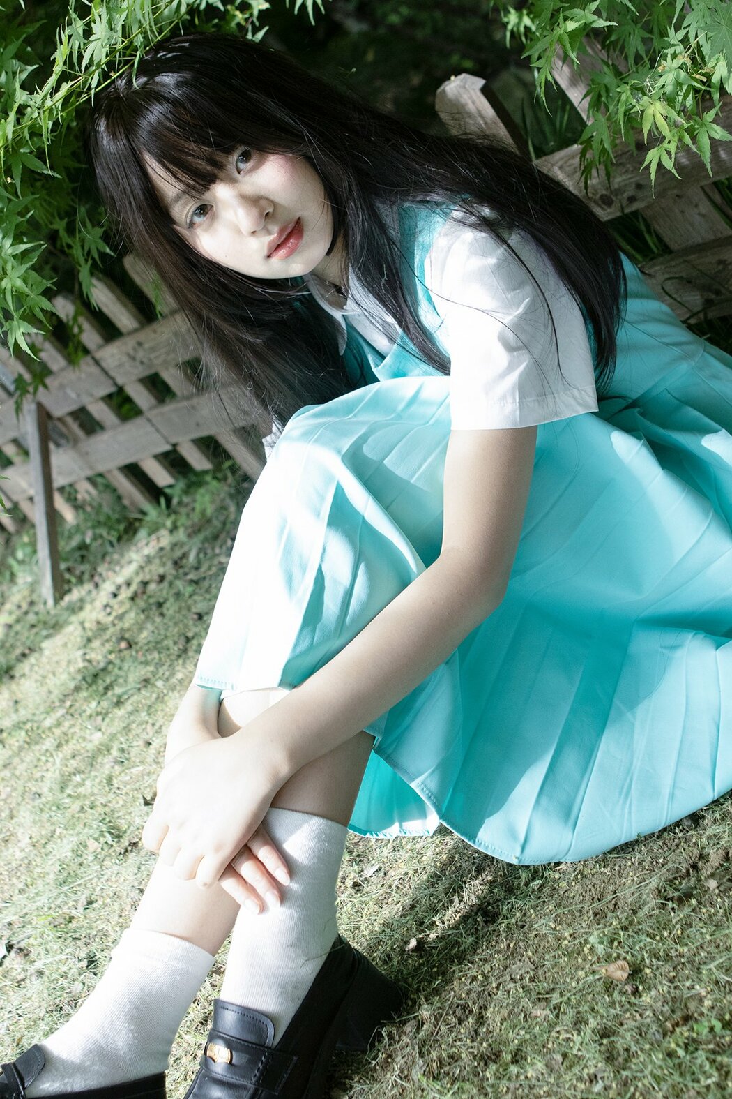 YiTuYu艺图语 Vol.9796 Xiao U (15P)